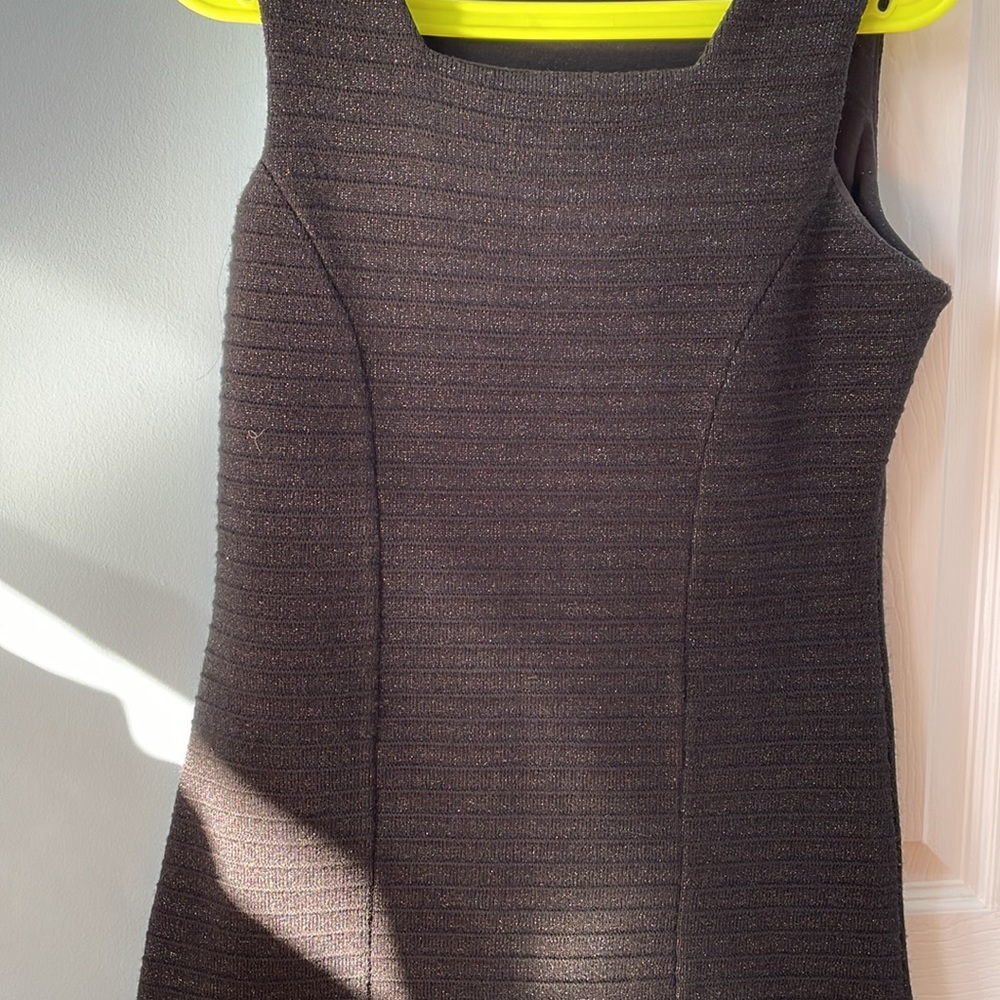 Mini dress - Picture 5 of 14